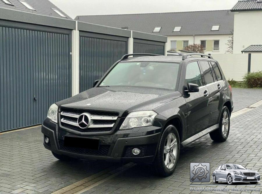 Airbaguri mercedes glk 2013