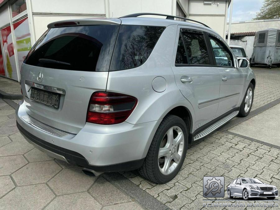 Alternator mercedes ml 2009