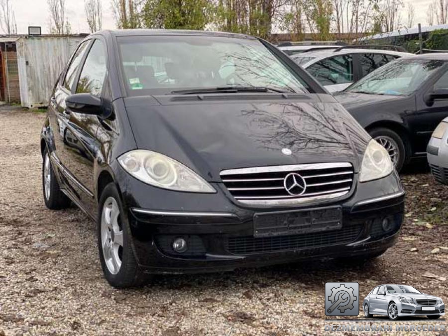 Amortizor capota mercedes a class 2009