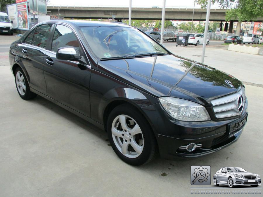 Amortizor capota mercedes c class 2007