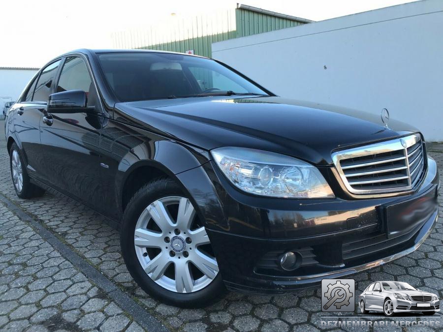 Amortizor capota mercedes c class 2009