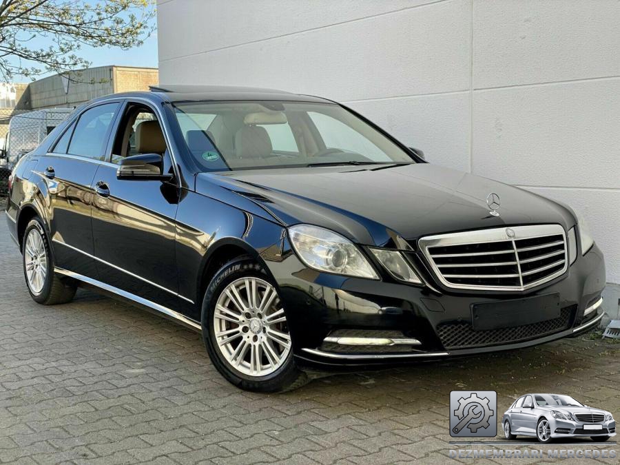 Amortizor capota mercedes e class 2014