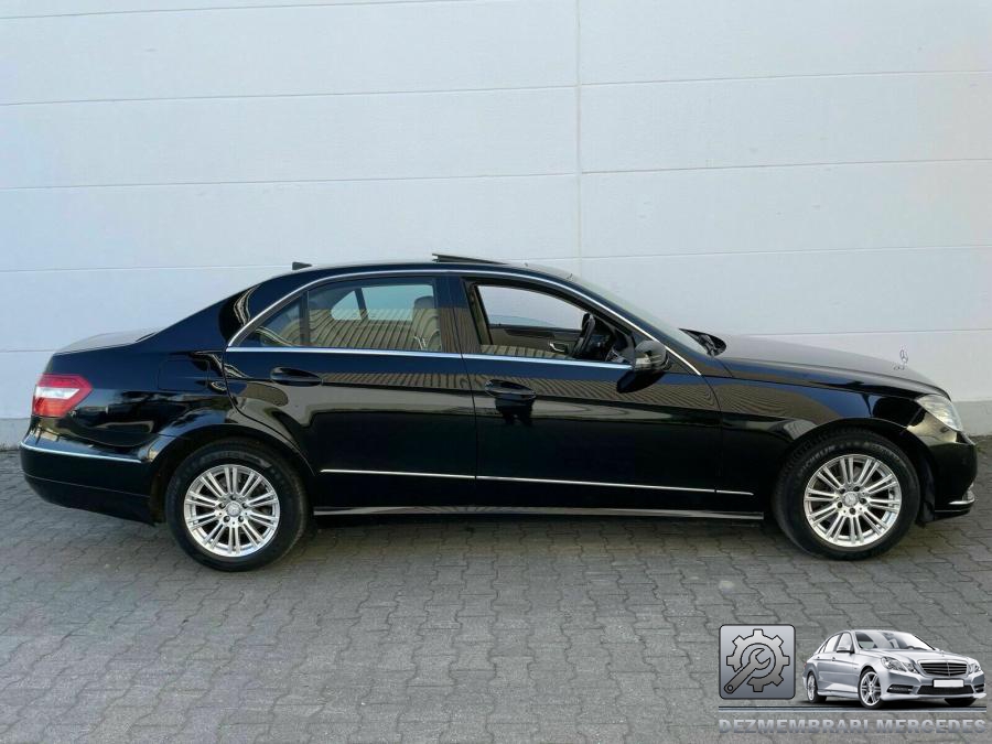 Amortizor capota mercedes e class 2014