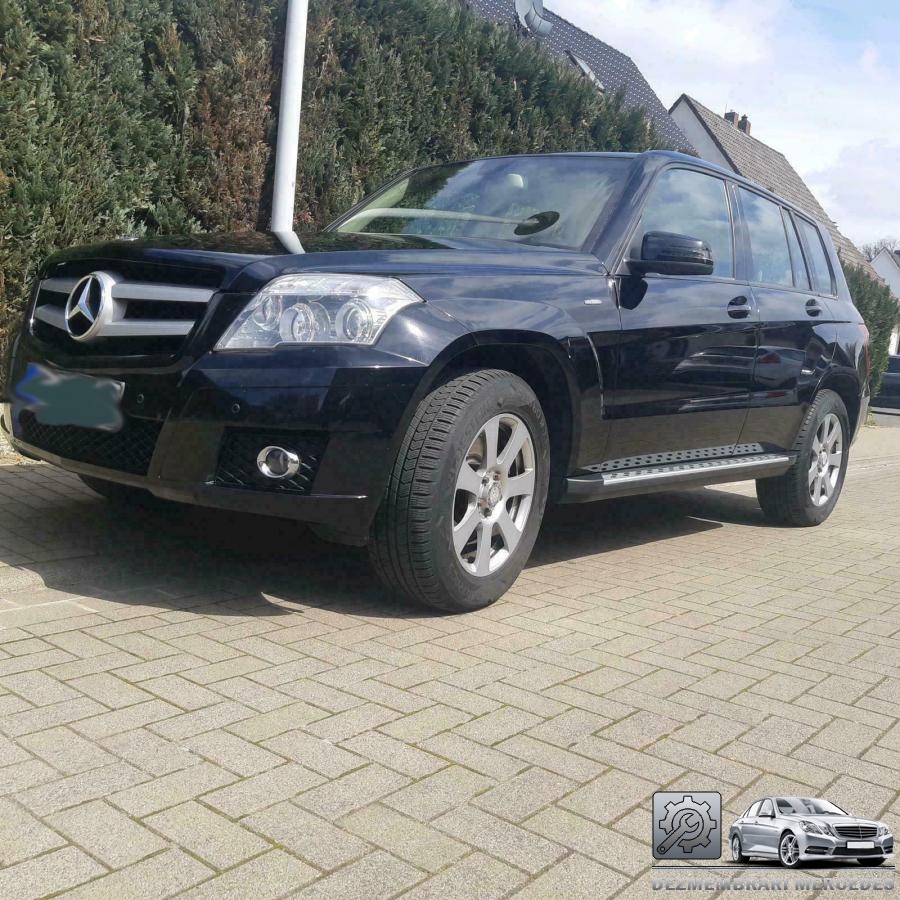 Amortizor capota mercedes glk 2011