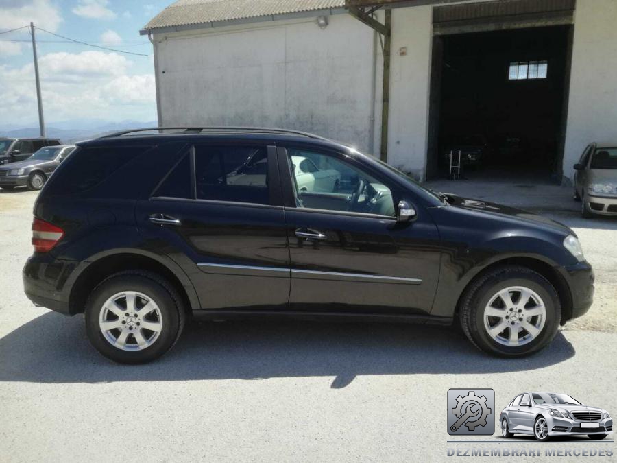 Amortizor capota mercedes ml 2011