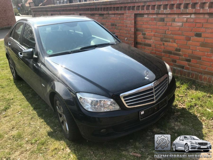 Amotizor mercedes c class 2008