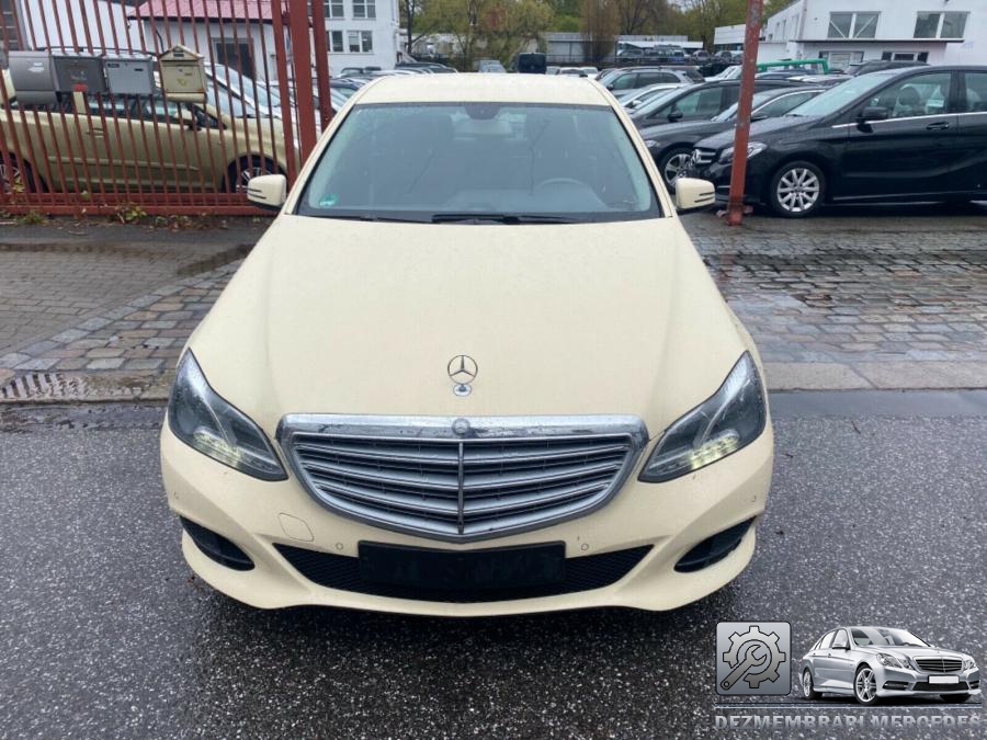 Arcuri mercedes e class 2014