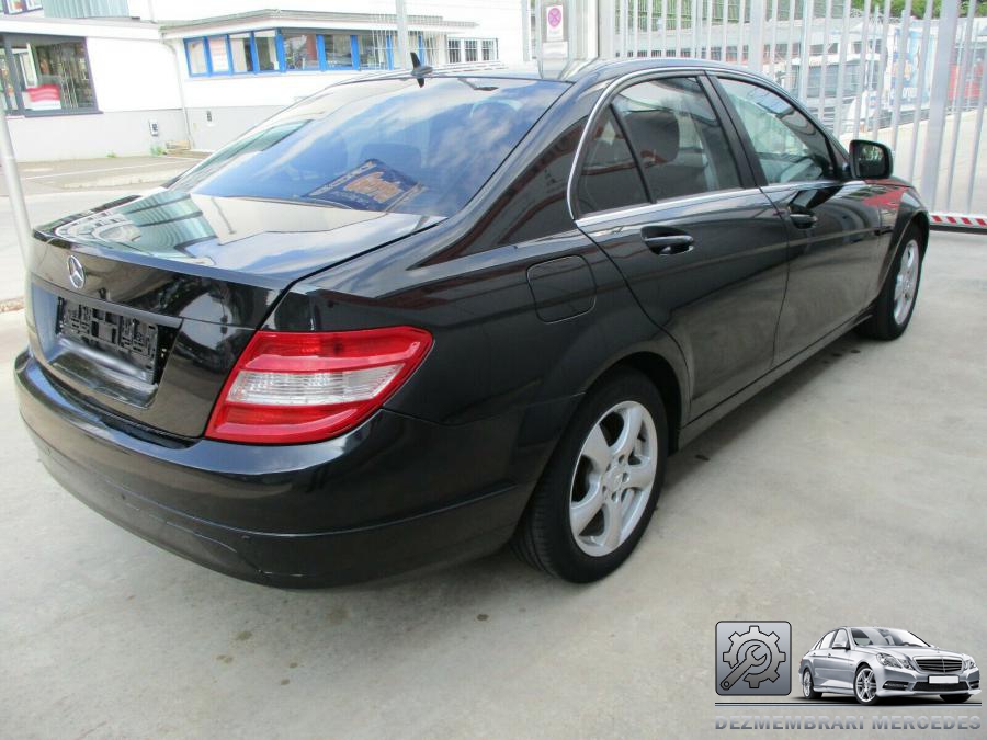 Axe cu came mercedes c class 2008