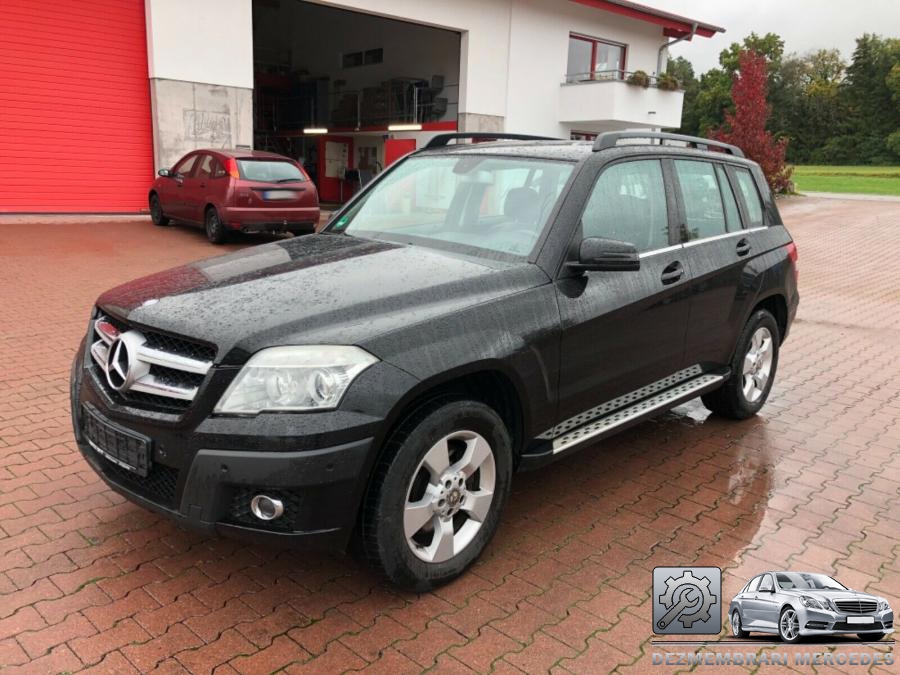 Axe cu came mercedes glk 2012