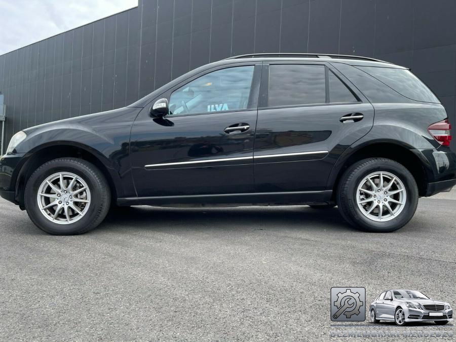 Axe cu came mercedes ml 2011