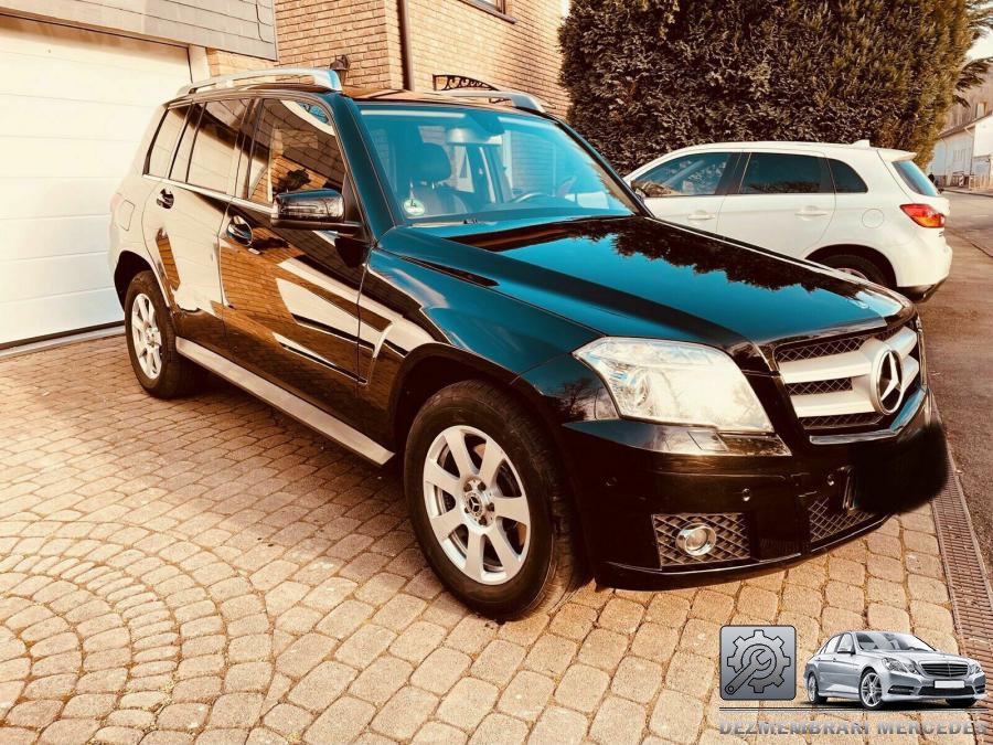 Baie ulei cutie mercedes glk 2009