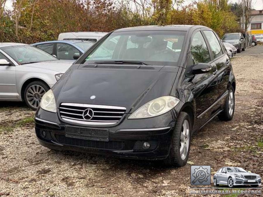 Balamale capota mercedes a class 2005