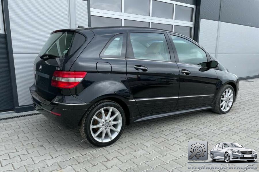 Bara stabilizatoare mercedes b class 2006