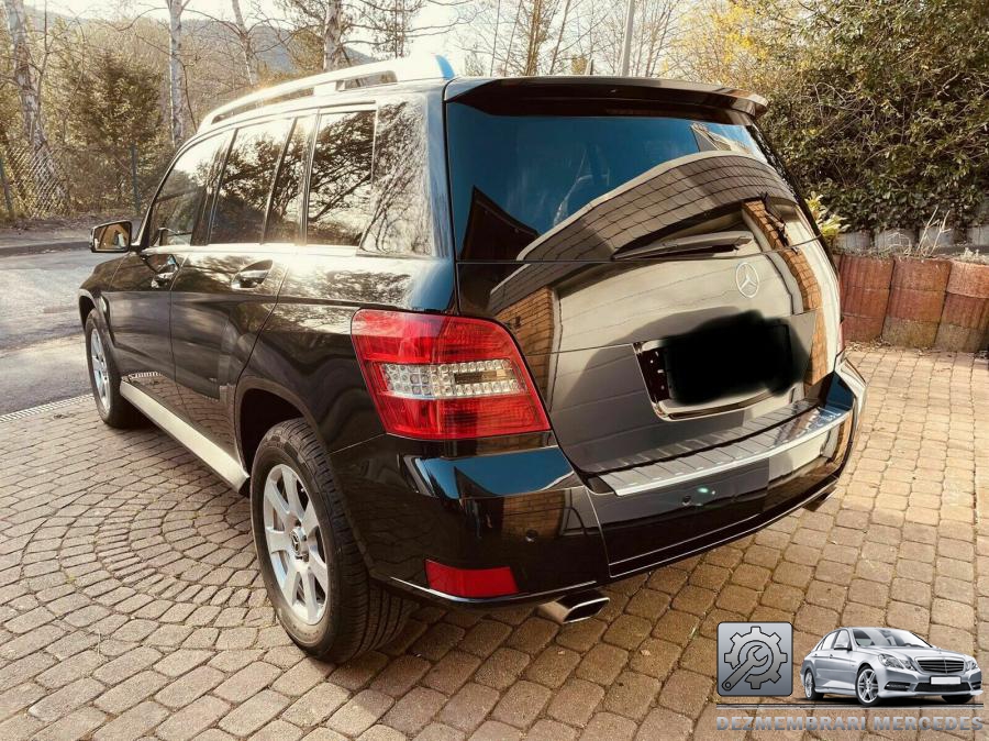 Bloc lumini mercedes glk 2009