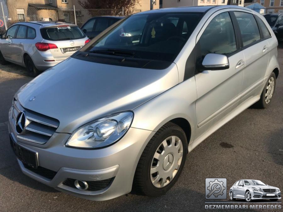 Bloc sigurante motor mercedes b class 2006