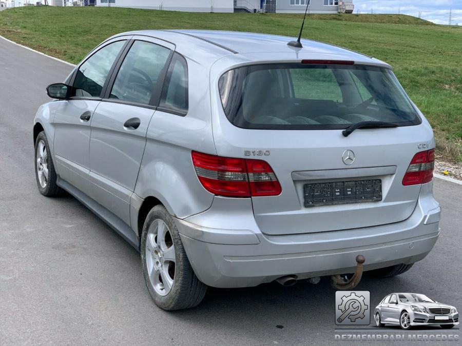 Ceasuri de bord mercedes b class 2006