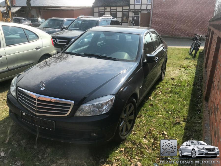 Ceasuri de bord mercedes c class 2007