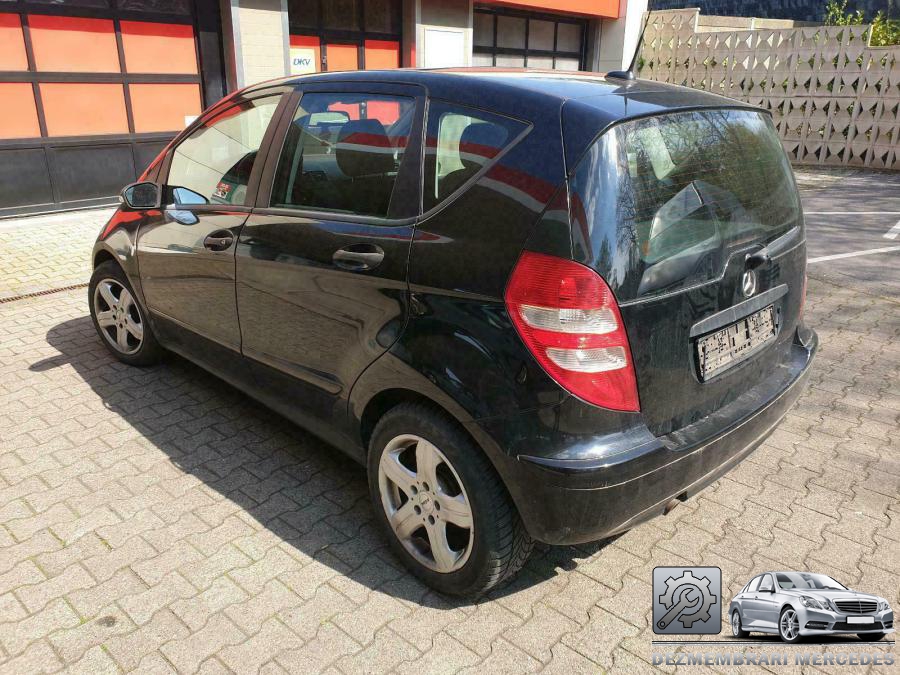 Comanda aer conditionat mercedes a class 2005