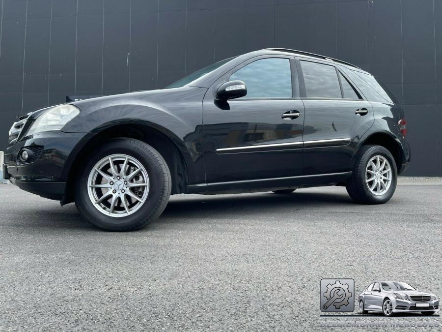 Conducte frana mercedes ml 2009
