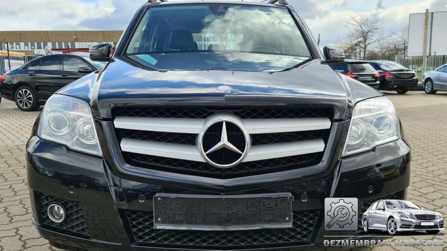 Conducte ulei turbo mercedes glk 2012