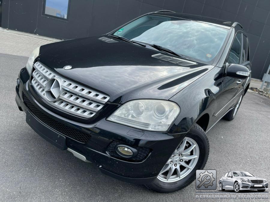 Motor complet mercedes ml 2006