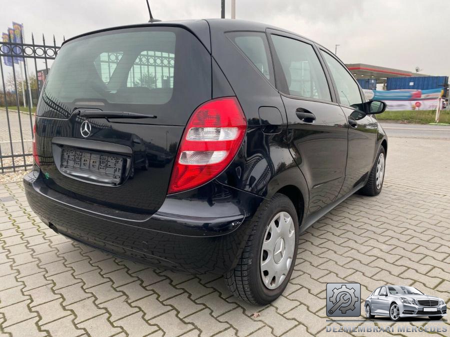 Punte fata mercedes a class 2007