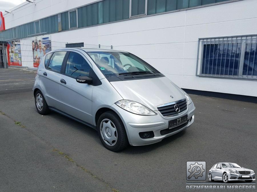 Releu incarcare mercedes a class 2004