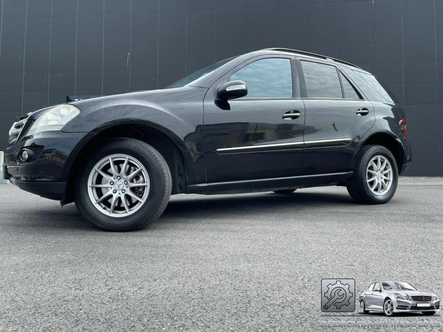 Tager mercedes ml 2010