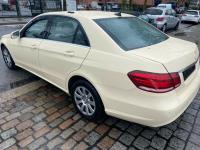 Aeroterma mercedes e class 20010