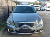 Aeroterma mercedes e class 2013