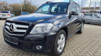 Aeroterma mercedes glk 2012