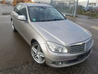 Airbaguri mercedes c class 2008