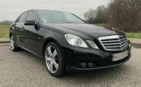 Airbaguri mercedes e class 20010