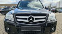 Airbaguri mercedes glk 2011