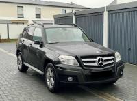 Airbaguri mercedes glk 2013