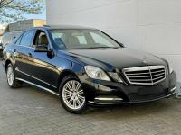 Alternator mercedes e class 2013