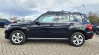 Alternator mercedes glk 2009