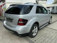 Alternator mercedes ml 2009