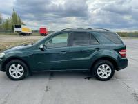 Alternator mercedes ml 2011