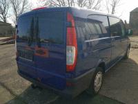 Alternator mercedes vito 2004