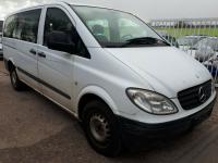 Alternator mercedes vito 2009