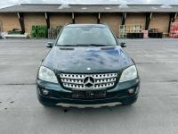 Amortizor capota mercedes ml 2010