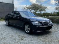 Amortizor capota mercedes s class 2011