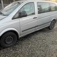 Amortizor capota mercedes vito 2011