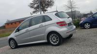 Amotizor mercedes b class 2010