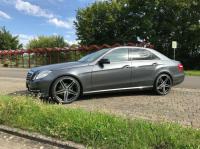 Amotizor mercedes e class 2013