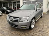 Amotizor mercedes glk 2009