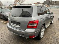 Amotizor mercedes glk 2011