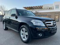 Amotizor mercedes glk 2013