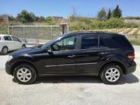 Amotizor mercedes ml 2006